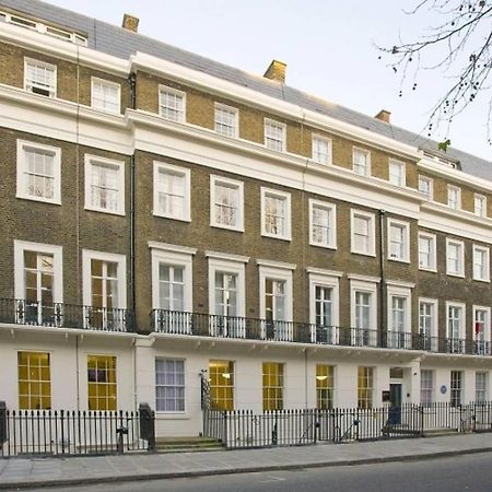 Campbell House Leilighet London Eksteriør bilde