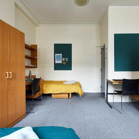Campbell House Leilighet London Eksteriør bilde